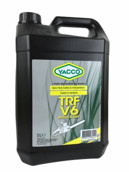 TRF V6 YACCO