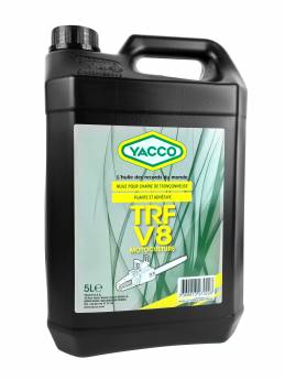 TRF V8 YACCO