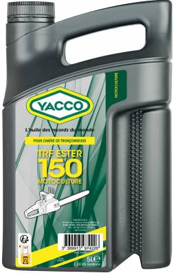 TRF ESTER 150 YACCO