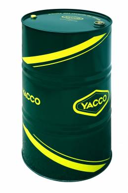 YACCOPRO 5W40 YACCO