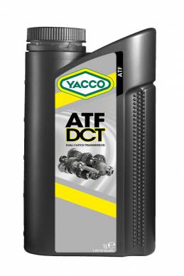 ATF DCT YACCO
