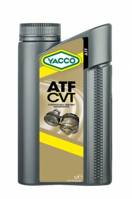 ATF CVT YACCO