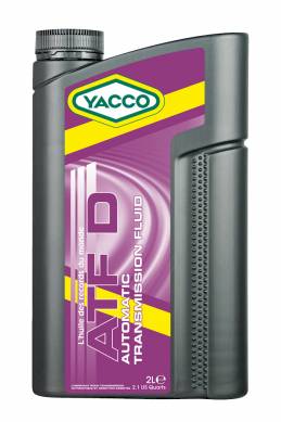 ATF D YACCO