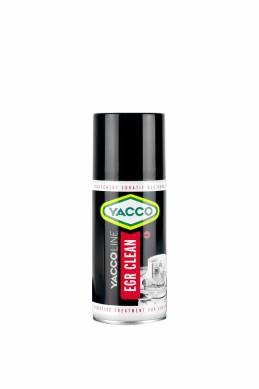 EGR CLEAN YACCO