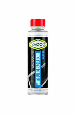 ANTIFUITE RADIATEUR YACCO