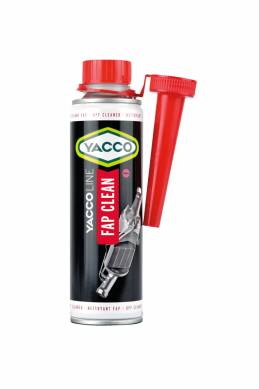 FAP CLEAN YACCO
