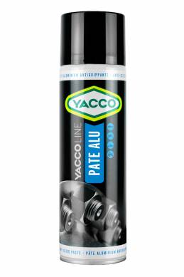 PATE ALU YACCO