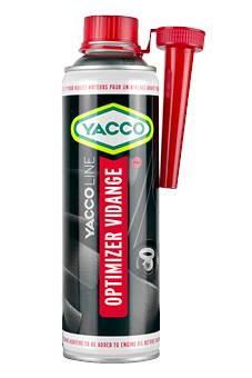 OPTIMIZER VIDANGE YACCO
