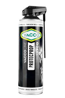 PROTECPROP YACCO