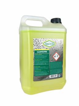 CARPROPRE YACCO