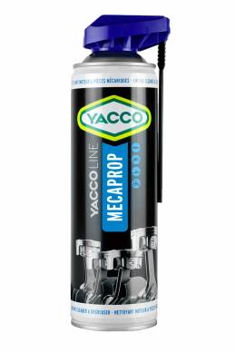 MECAPROP YACCO