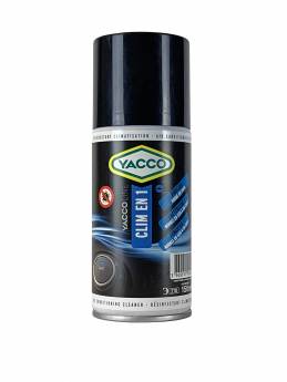 CLIM EN 1 YACCO