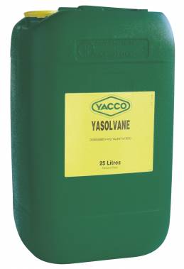 YASOLVANE YACCO