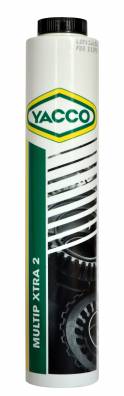 GRAISSE MULTIP XTRA2 YACCO