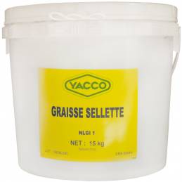 GRAISSE SELLETTE YACCO