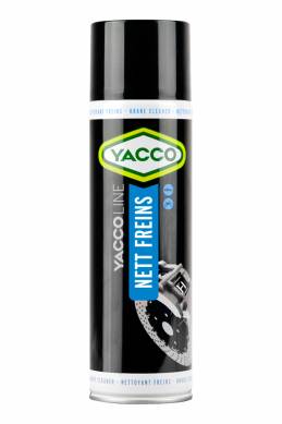 NETT FREINS YACCO