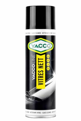 VITRES NETT YACCO