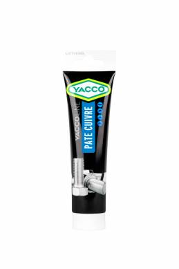 PATE CUIVRE YACCO
