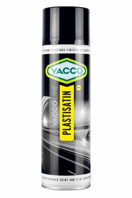 PLASTISATIN YACCO