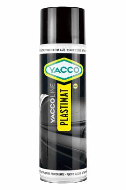 PLASTIMAT YACCO