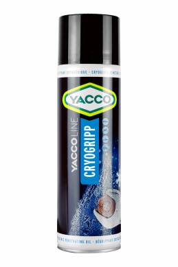 CRYOGRIPP YACCO