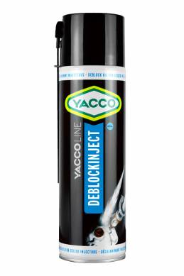 DEBLOCKINJECT YACCO