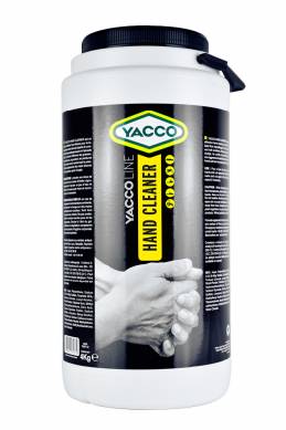 HAND CLEANER YACCO