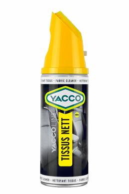 TISSUS NETT YACCO
