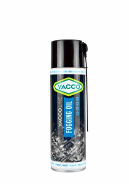 FOGGING OIL YACCO