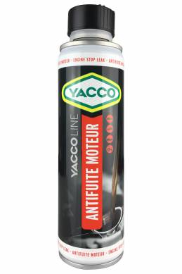 ANTIFUITE MOTEUR YACCO