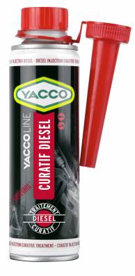 CURATIF DIESEL YACCO
