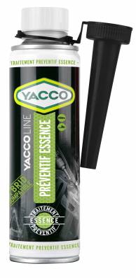 PREVENTIF ESSENCE YACCO