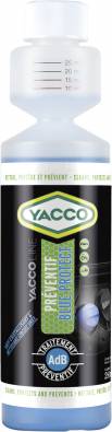 PREVENTIF BLUE PROTECT YACCO
