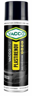 PLASTIRENOV YACCO