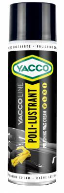 POLI-LUSTRANT YACCO