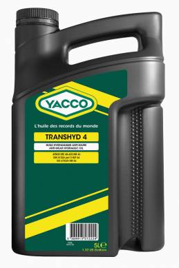 TRANSHYD 4 (HM46) YACCO