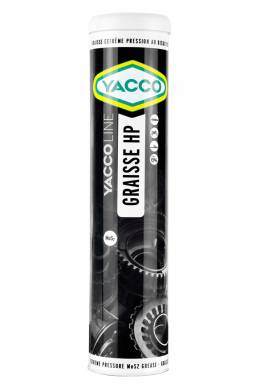 GRAISSE H.P. YACCO
