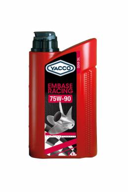 EMBASE RACING 75W90 YACCO