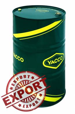 Multi 2T YACCO