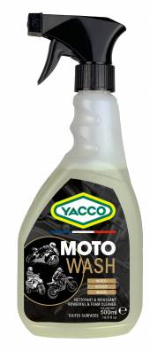 MOTOWASH YACCO