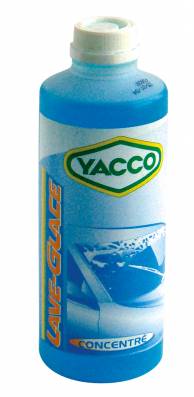 LAVE-GLACE CONCENTRE YACCO