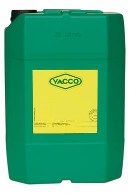 LAVE-GLACE PAE 15 YACCO