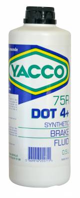 75 R YACCO