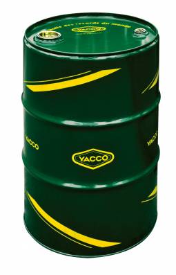 YAHYPO C320 - ISO VG 320 YACCO
