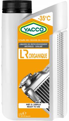 LR ORGANIQUE YACCO