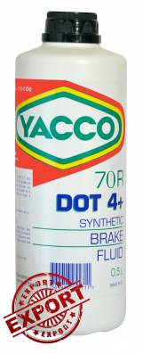 70 R YACCO