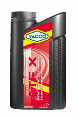 ATF X YACCO